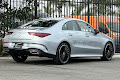 2026 Mercedes-Benz CLA CLA 250