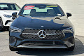 2025 Mercedes-Benz CLA CLA 250