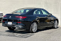 2025 Mercedes-Benz CLA CLA 250