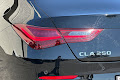2025 Mercedes-Benz CLA CLA 250