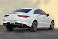 2022 Mercedes-Benz CLA CLA 250