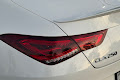 2022 Mercedes-Benz CLA CLA 250