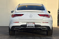 2022 Mercedes-Benz CLA CLA 250