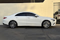 2022 Mercedes-Benz CLA CLA 250