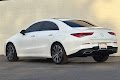 2022 Mercedes-Benz CLA CLA 250