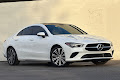 2022 Mercedes-Benz CLA CLA 250