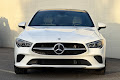 2022 Mercedes-Benz CLA CLA 250