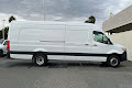 2026 Mercedes-Benz Sprinter 3500 Cargo 170 WB