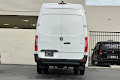 2026 Mercedes-Benz Sprinter 3500 Cargo 170 WB