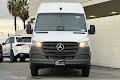 2026 Mercedes-Benz Sprinter 3500 Cargo 170 WB