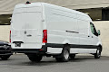 2026 Mercedes-Benz Sprinter 3500 Cargo 170 WB