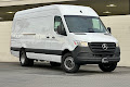 2026 Mercedes-Benz Sprinter 3500 Cargo 170 WB