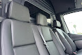 2026 Mercedes-Benz Sprinter 3500 Cargo 170 WB