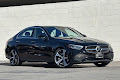 2023 Mercedes-Benz C-Class C 300