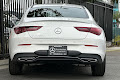 2026 Mercedes-Benz CLA CLA 250