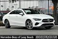 2026 Mercedes-Benz CLA CLA 250
