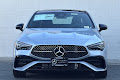 2026 Mercedes-Benz CLA CLA 250