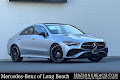 2026 Mercedes-Benz CLA CLA 250