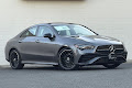 2026 Mercedes-Benz CLA CLA 250