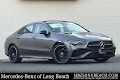 2026 Mercedes-Benz CLA CLA 250