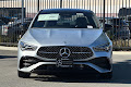 2026 Mercedes-Benz CLA CLA 250
