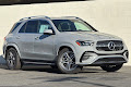 2026 Mercedes-Benz GLE GLE 450