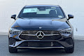 2026 Mercedes-Benz CLA CLA 250