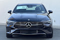 2026 Mercedes-Benz CLA CLA 250