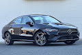 2026 Mercedes-Benz CLA CLA 250