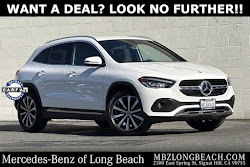 2023 Mercedes-Benz GLA GLA 250
