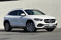 2023 Mercedes-Benz GLA GLA 250