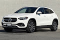 2023 Mercedes-Benz GLA GLA 250