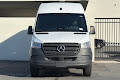 2025 Mercedes-Benz Sprinter 2500 Cargo 144 WB