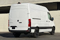 2025 Mercedes-Benz Sprinter 2500 Cargo 144 WB