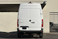2025 Mercedes-Benz Sprinter 2500 Cargo 144 WB