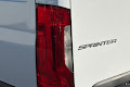 2025 Mercedes-Benz Sprinter 2500 Cargo 144 WB