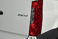 2025 Mercedes-Benz Sprinter 2500 Cargo 144 WB