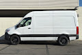 2025 Mercedes-Benz Sprinter 2500 Cargo 144 WB