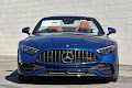 2026 Mercedes-Benz SL-Class SL 43 AMG®