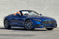 2026 Mercedes-Benz SL-Class SL 43 AMG®