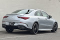 2026 Mercedes-Benz CLA CLA 250