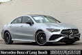 2026 Mercedes-Benz CLA CLA 250