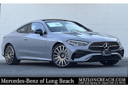 2026 Mercedes-Benz CLE CLE 300