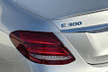 2017 Mercedes-Benz E-Class E 300