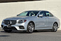 2017 Mercedes-Benz E-Class E 300