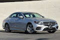 2017 Mercedes-Benz E-Class E 300