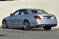 2017 Mercedes-Benz E-Class E 300