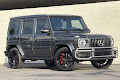 2022 Mercedes-Benz G-Class G 63 AMG®