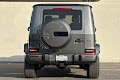 2022 Mercedes-Benz G-Class G 63 AMG®