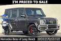 2022 Mercedes-Benz G-Class G 63 AMG®